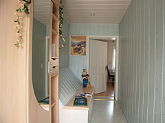 Ferienwohnung An der Basilika in Mittelheim